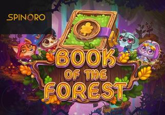 Book of the Forest