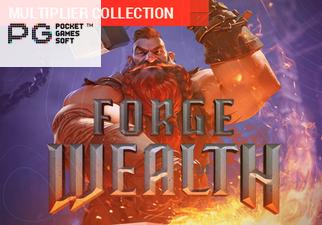 Forge of Wealth