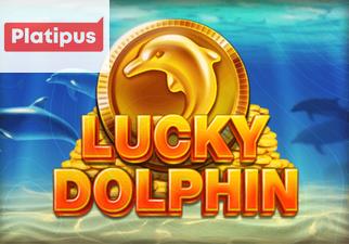 Lucky Dolphin