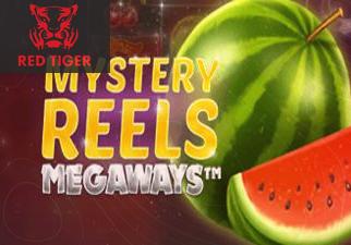 Mystery Reels Megaways