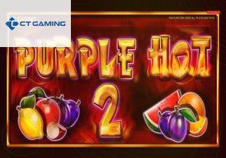 Purple Hot 2
