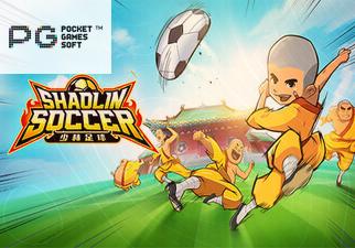 Shaolin Soccer