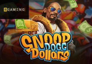 Snoop Dogg Dollars