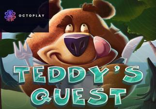 Teddy's Quest