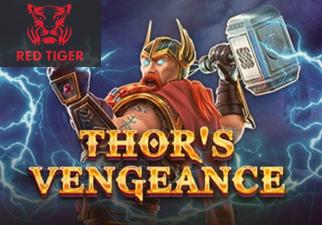 Thor's Vengeance