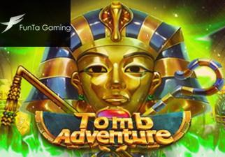 Tomb Adventure