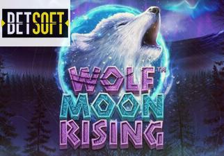 Wolf Moon Rising